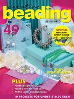 Creative Beading Magazine